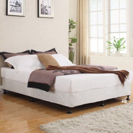 madison home usa box spring steel frame mattress|Amazon.com: DS USA Madison Gentle Plush PillowTop Eurotop .